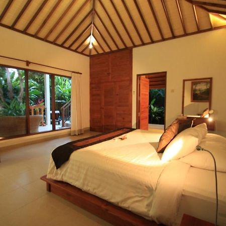 Villa Sutra Pemuteran  Bagian luar foto