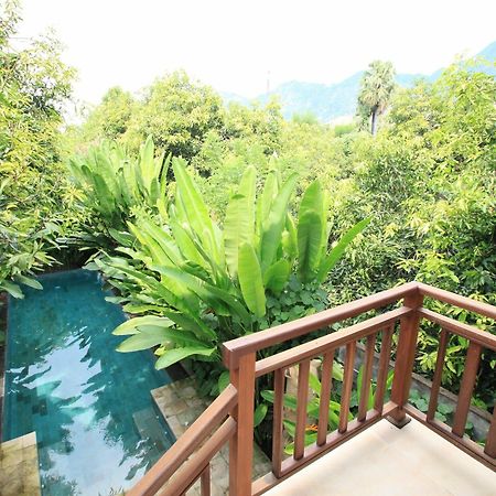 Villa Sutra Pemuteran  Bagian luar foto