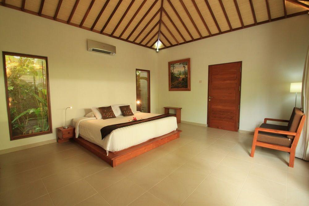 Villa Sutra Pemuteran  Bagian luar foto