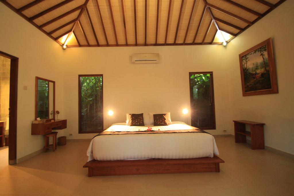 Villa Sutra Pemuteran  Bagian luar foto