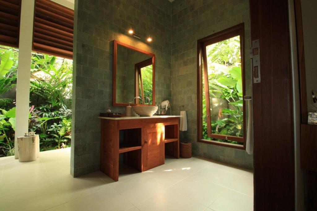Villa Sutra Pemuteran  Ruang foto
