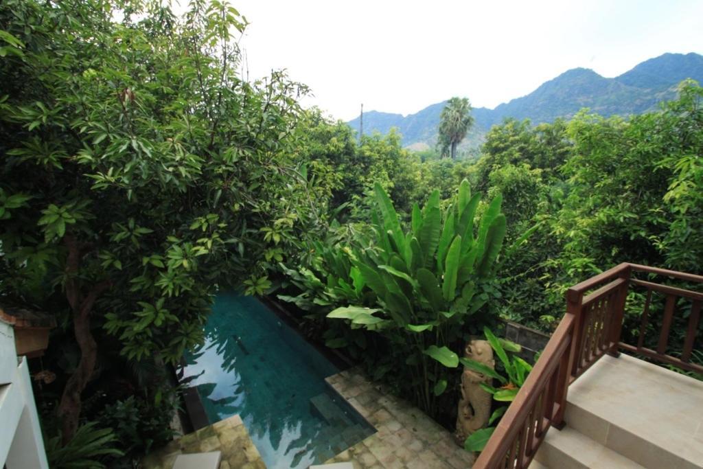 Villa Sutra Pemuteran  Ruang foto