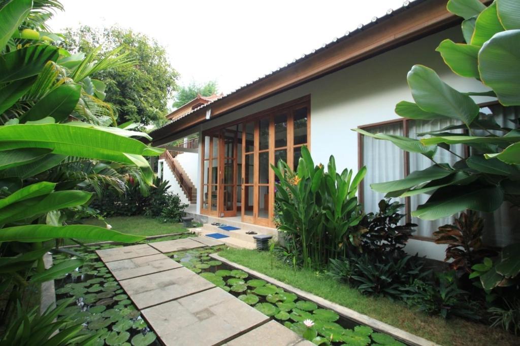 Villa Sutra Pemuteran  Bagian luar foto