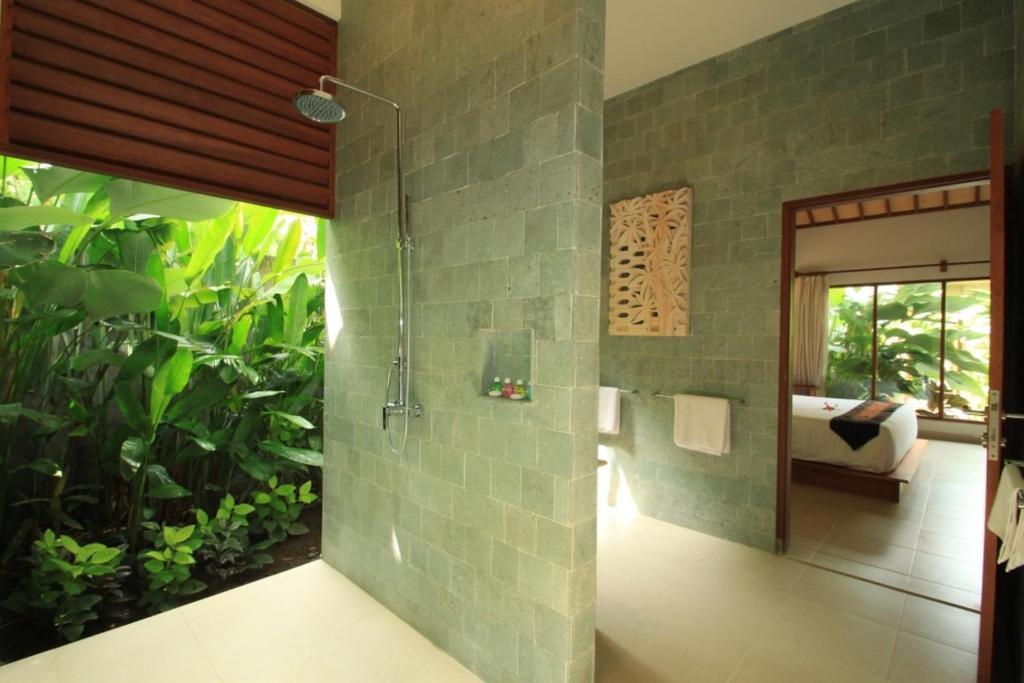 Villa Sutra Pemuteran  Bagian luar foto