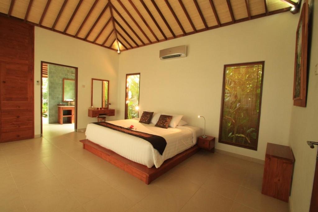 Villa Sutra Pemuteran  Bagian luar foto