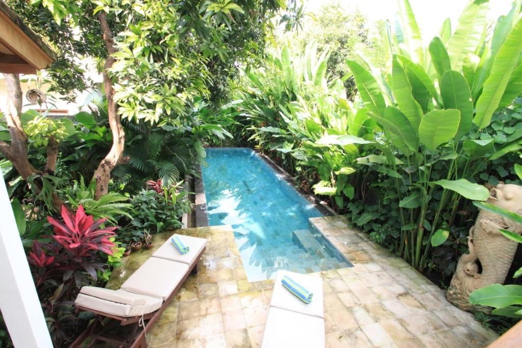 Villa Sutra Pemuteran  Bagian luar foto