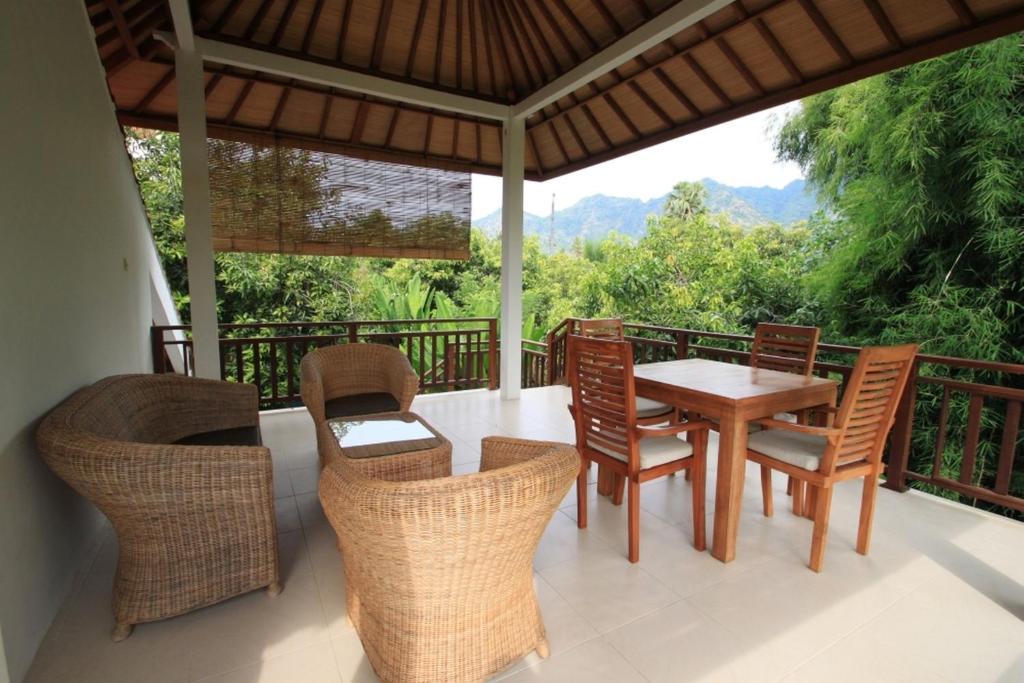 Villa Sutra Pemuteran  Bagian luar foto
