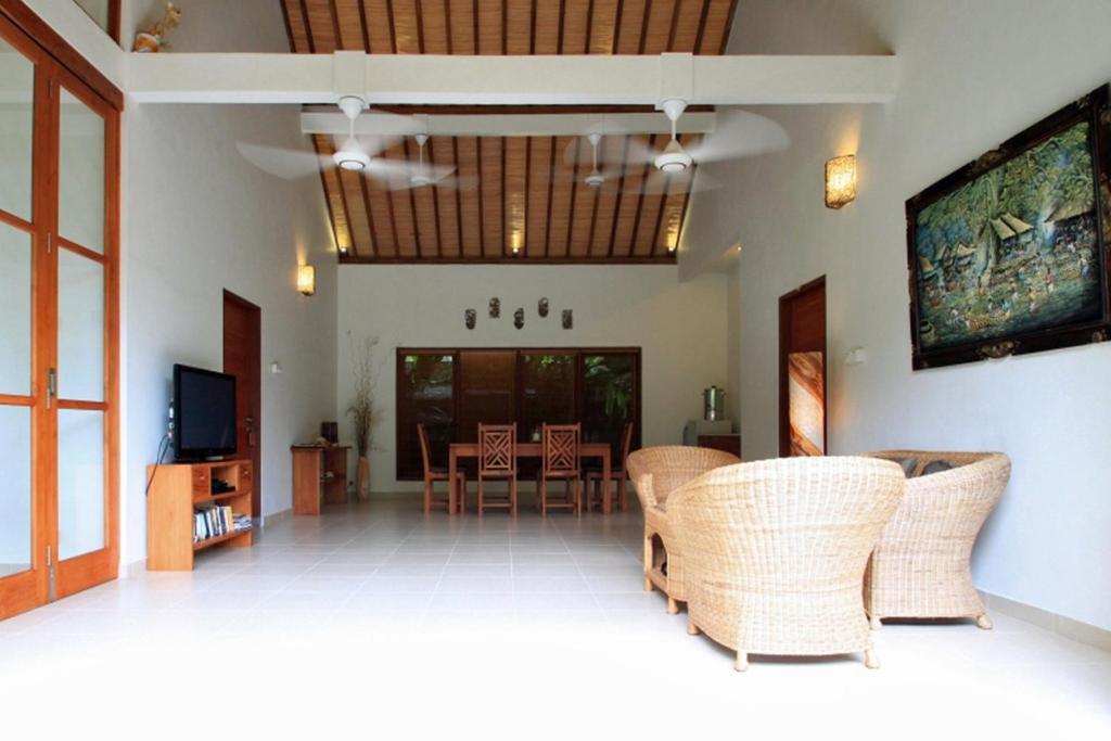 Villa Sutra Pemuteran  Bagian luar foto