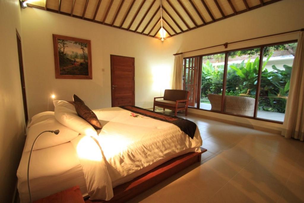 Villa Sutra Pemuteran  Bagian luar foto