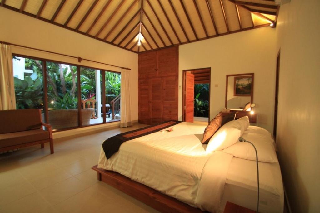 Villa Sutra Pemuteran  Bagian luar foto