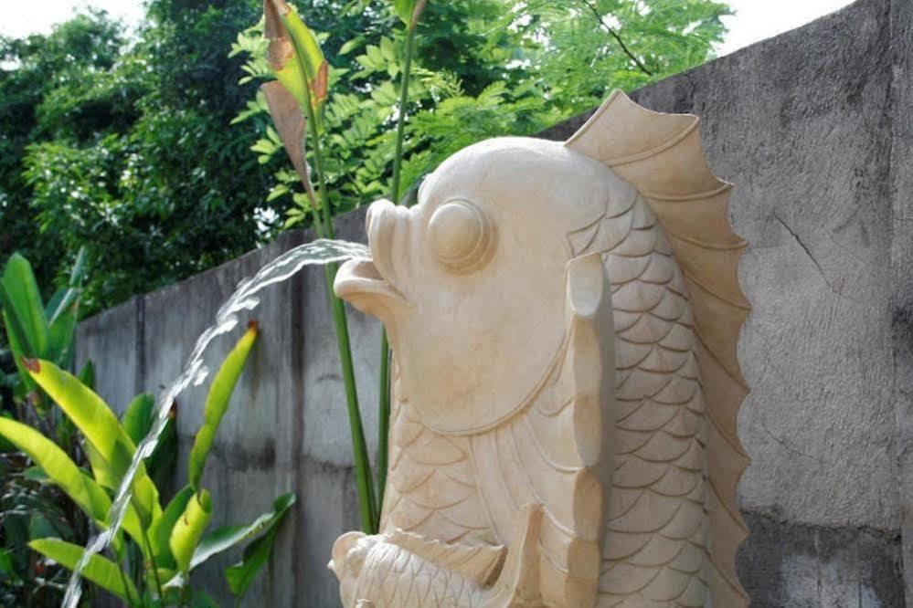 Villa Sutra Pemuteran  Bagian luar foto
