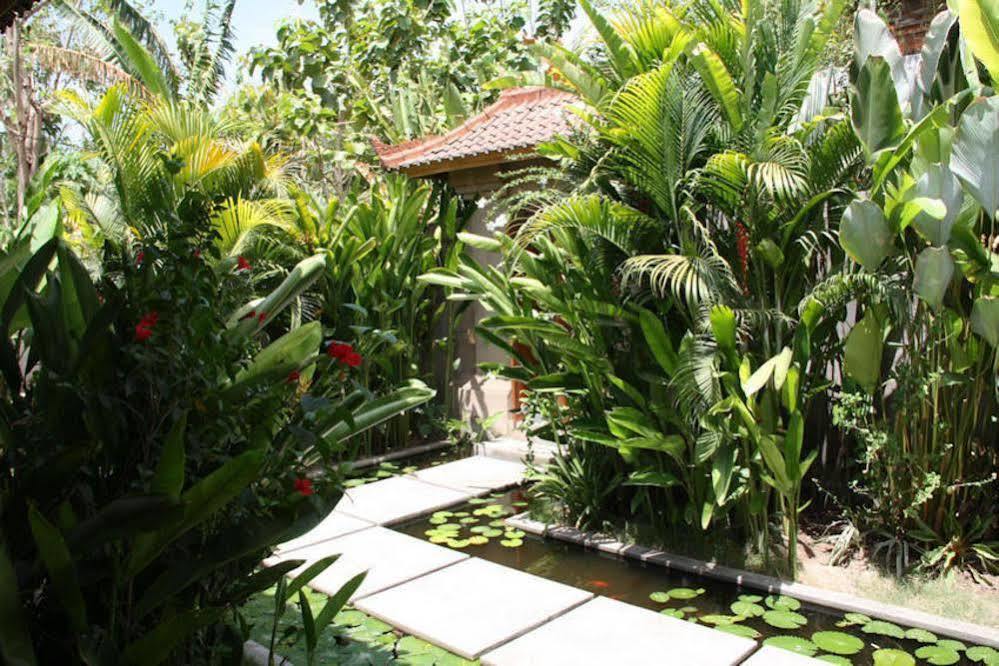 Villa Sutra Pemuteran  Bagian luar foto