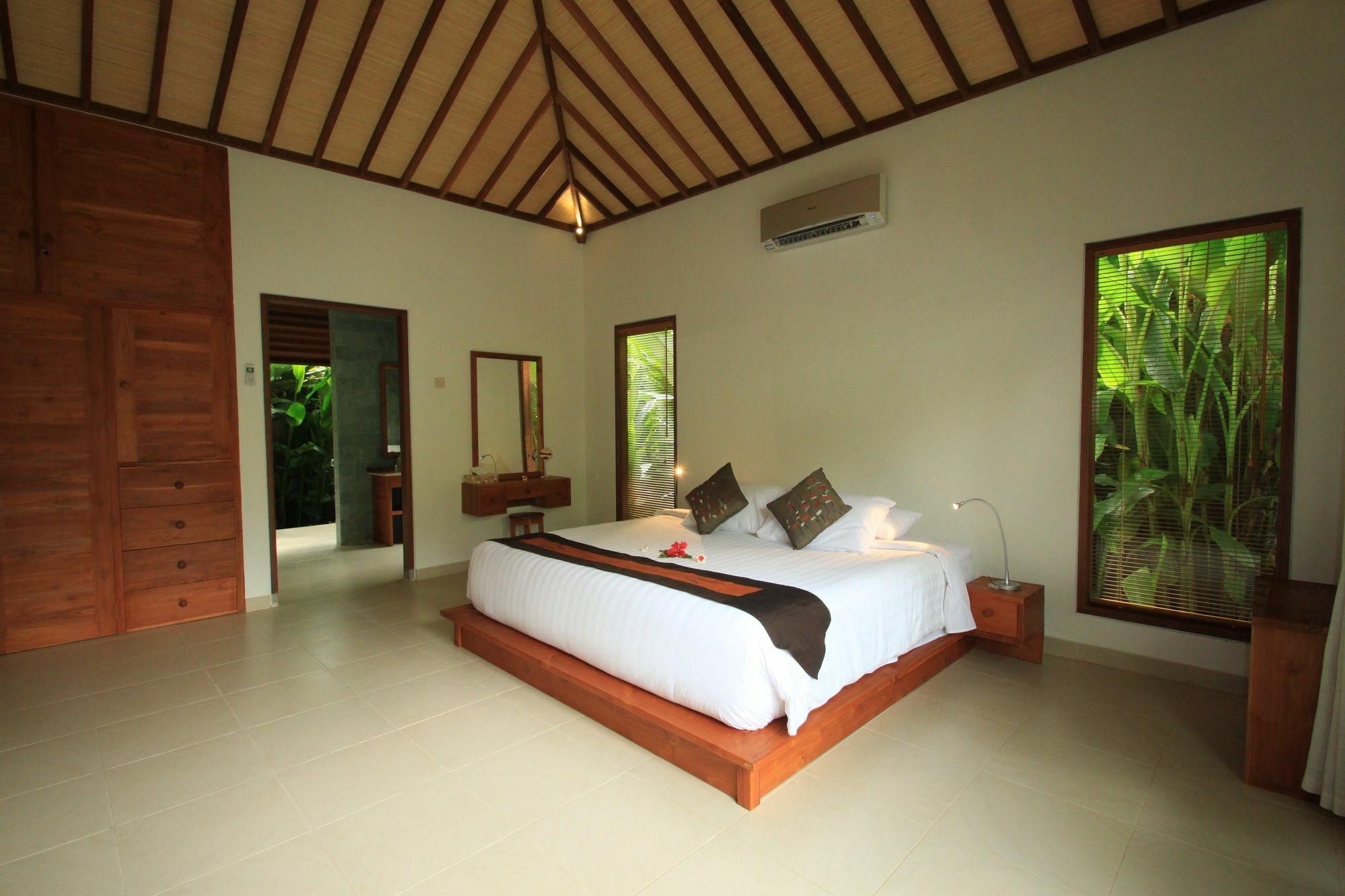 Villa Sutra Pemuteran  Bagian luar foto