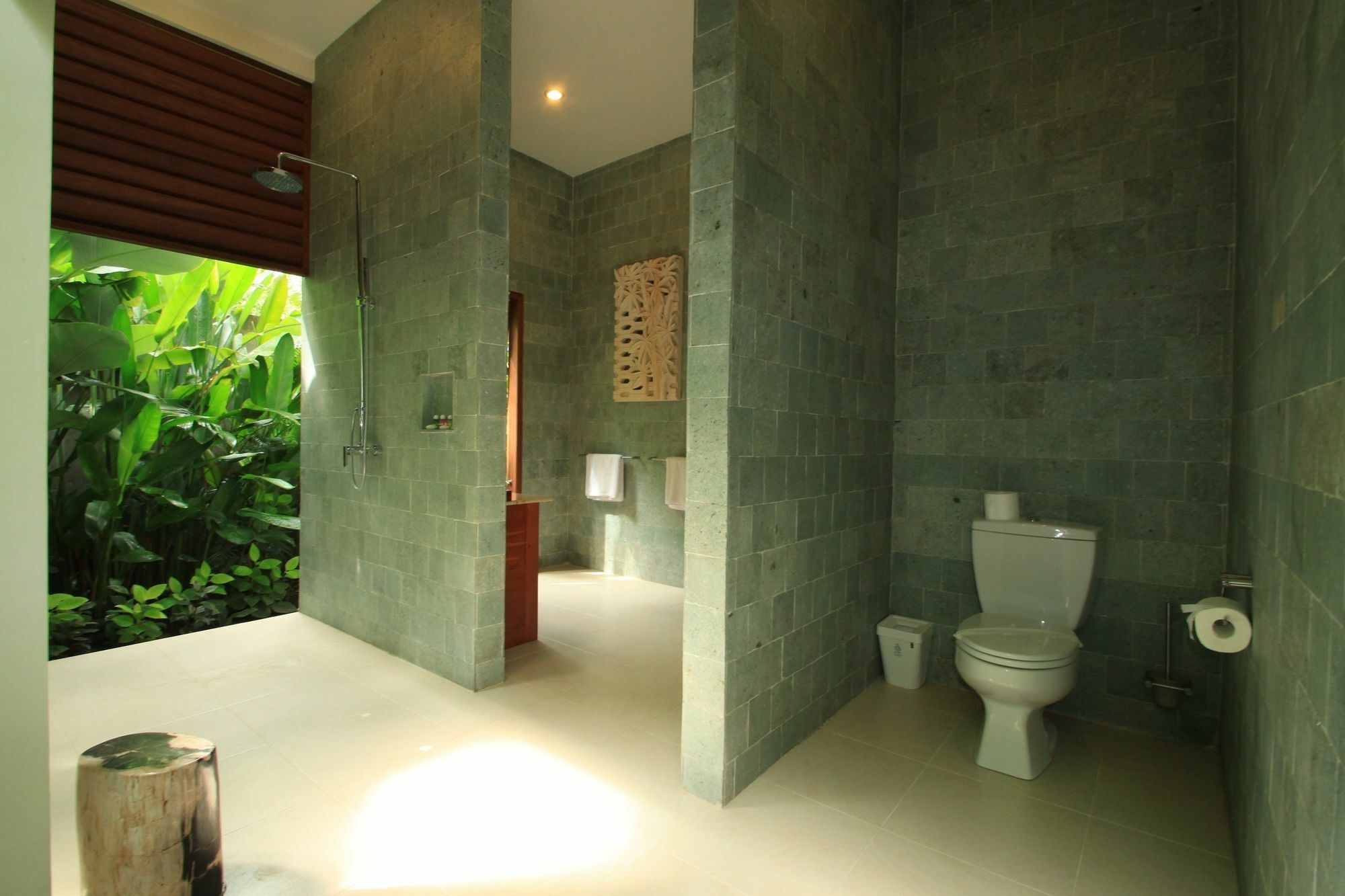 Villa Sutra Pemuteran  Bagian luar foto