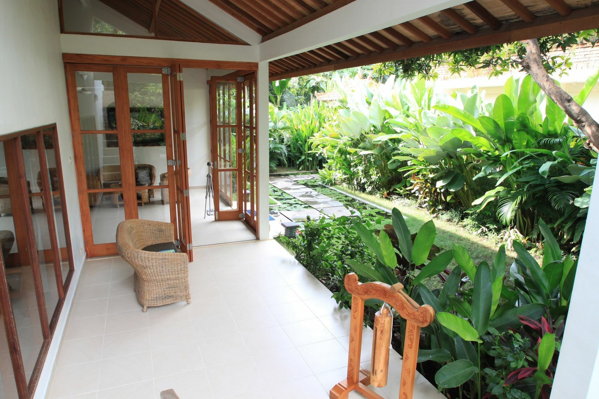 Villa Sutra Pemuteran  Bagian luar foto