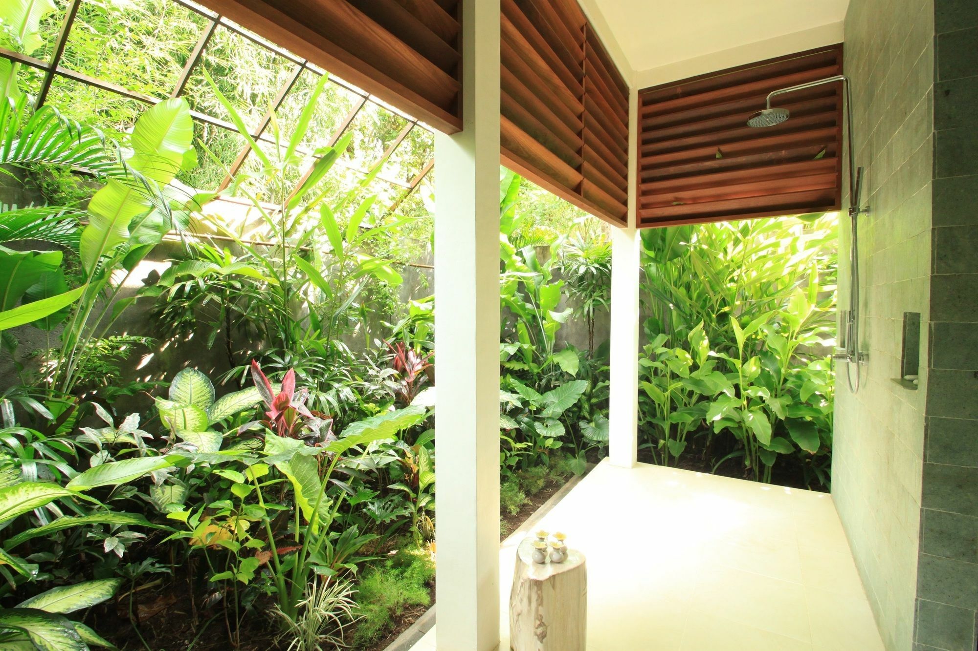 Villa Sutra Pemuteran  Bagian luar foto
