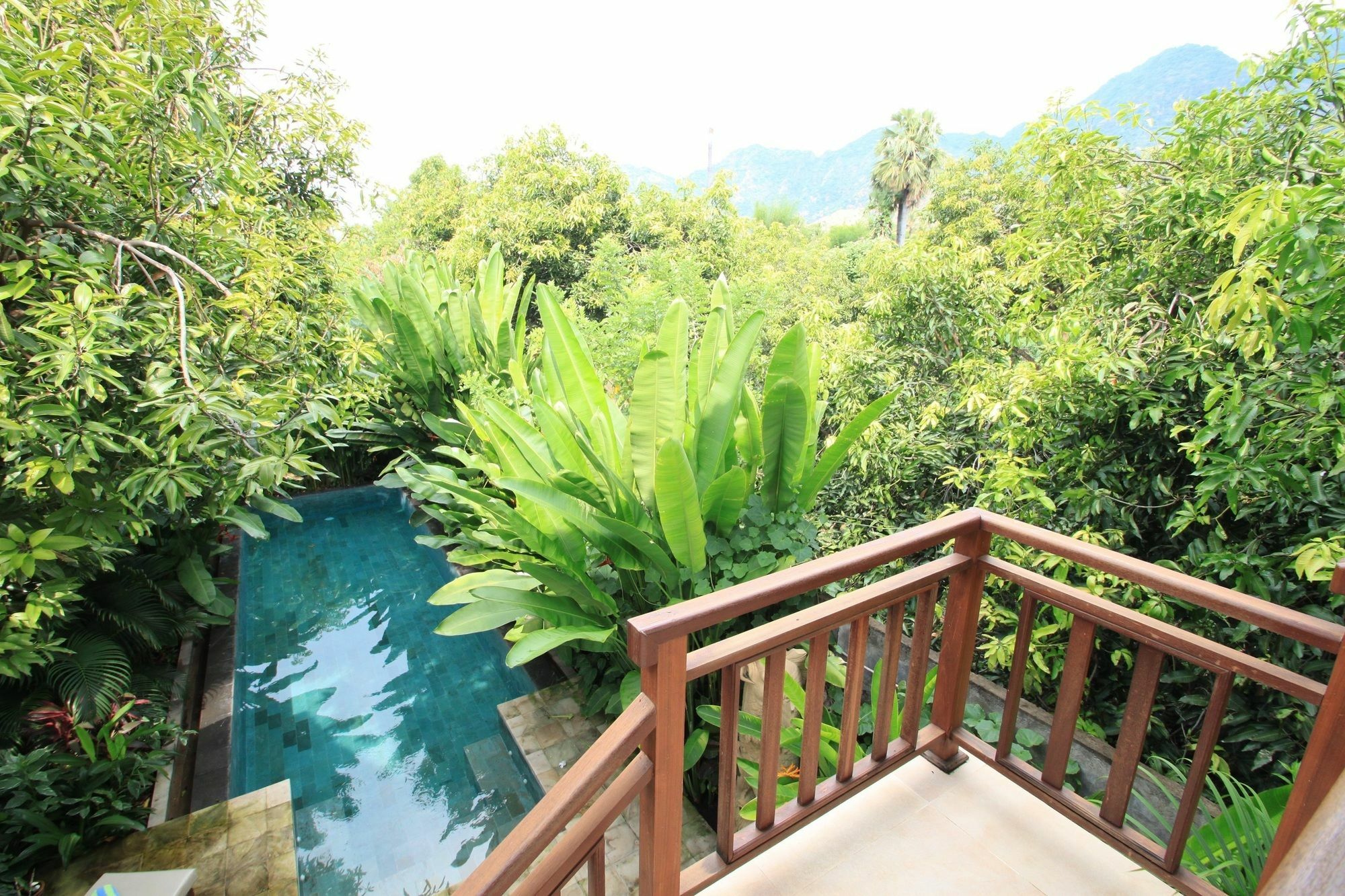Villa Sutra Pemuteran  Bagian luar foto