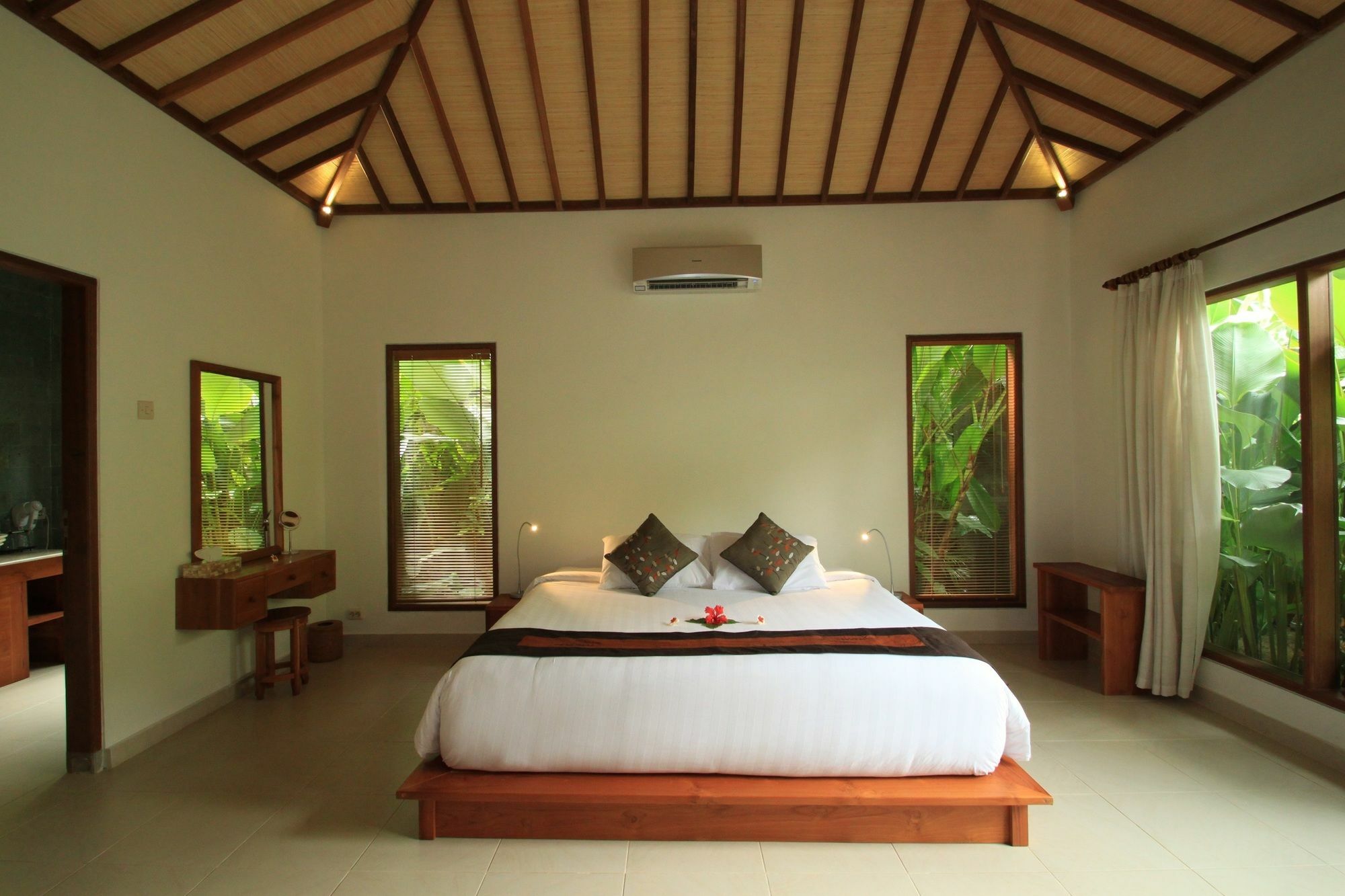 Villa Sutra Pemuteran  Bagian luar foto