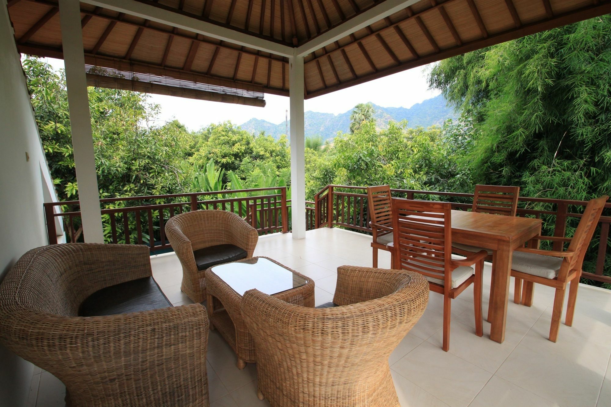 Villa Sutra Pemuteran  Bagian luar foto