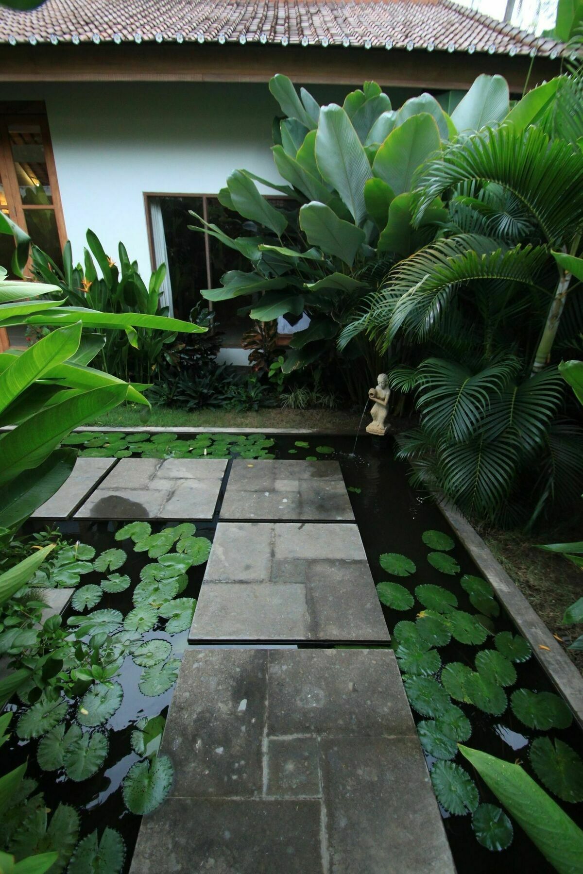 Villa Sutra Pemuteran  Bagian luar foto