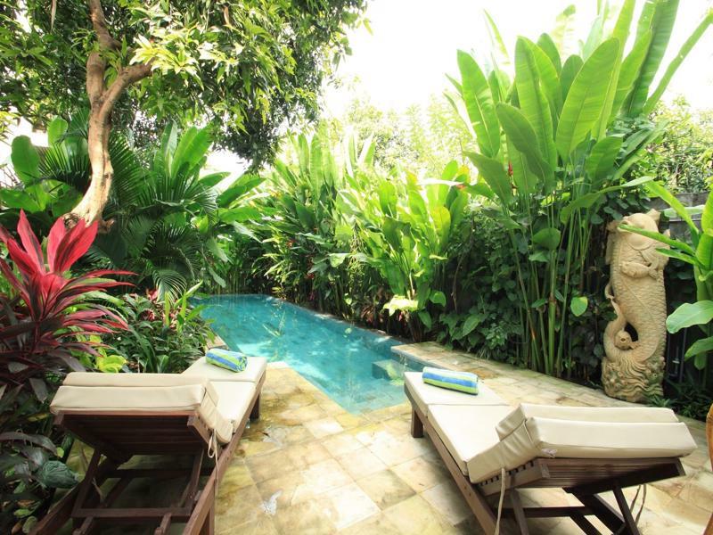 Villa Sutra Pemuteran  Bagian luar foto