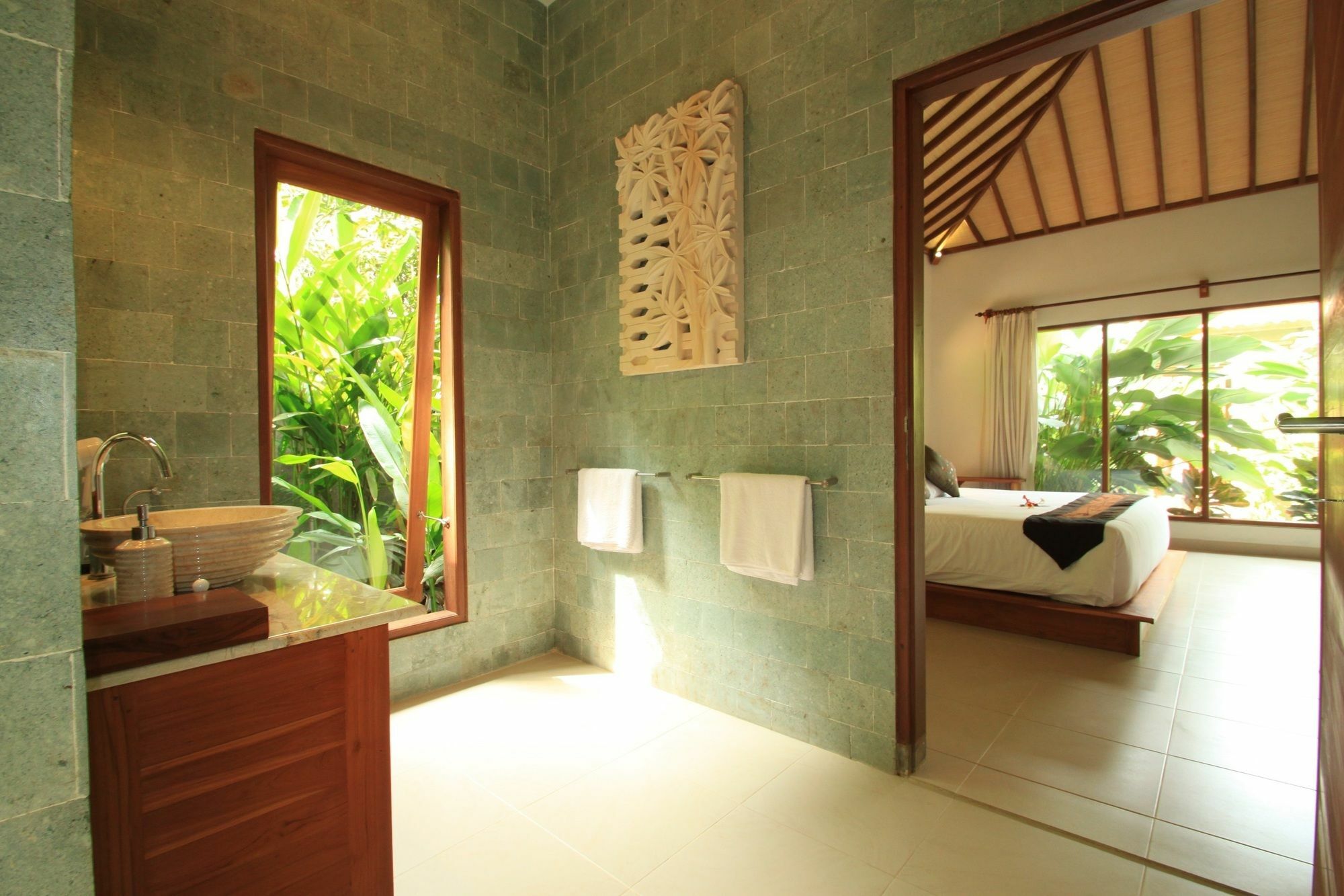 Villa Sutra Pemuteran  Bagian luar foto