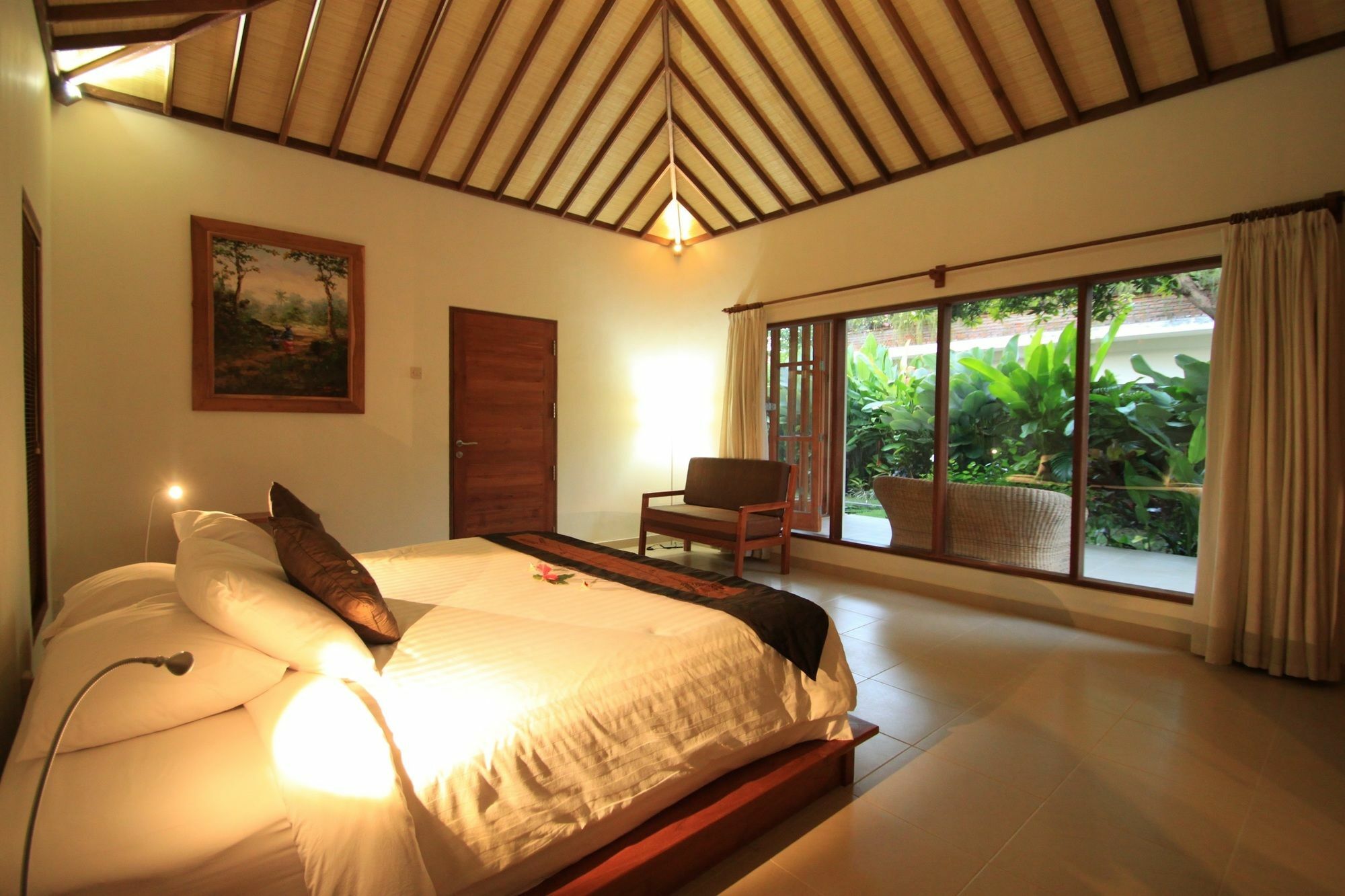 Villa Sutra Pemuteran  Bagian luar foto