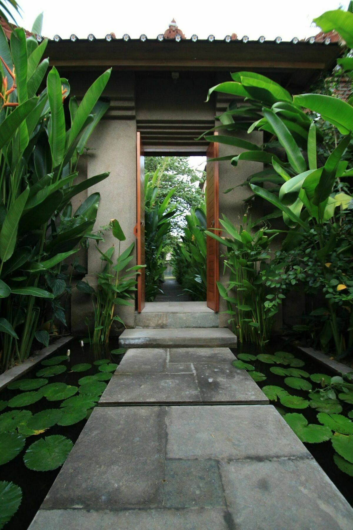 Villa Sutra Pemuteran  Bagian luar foto