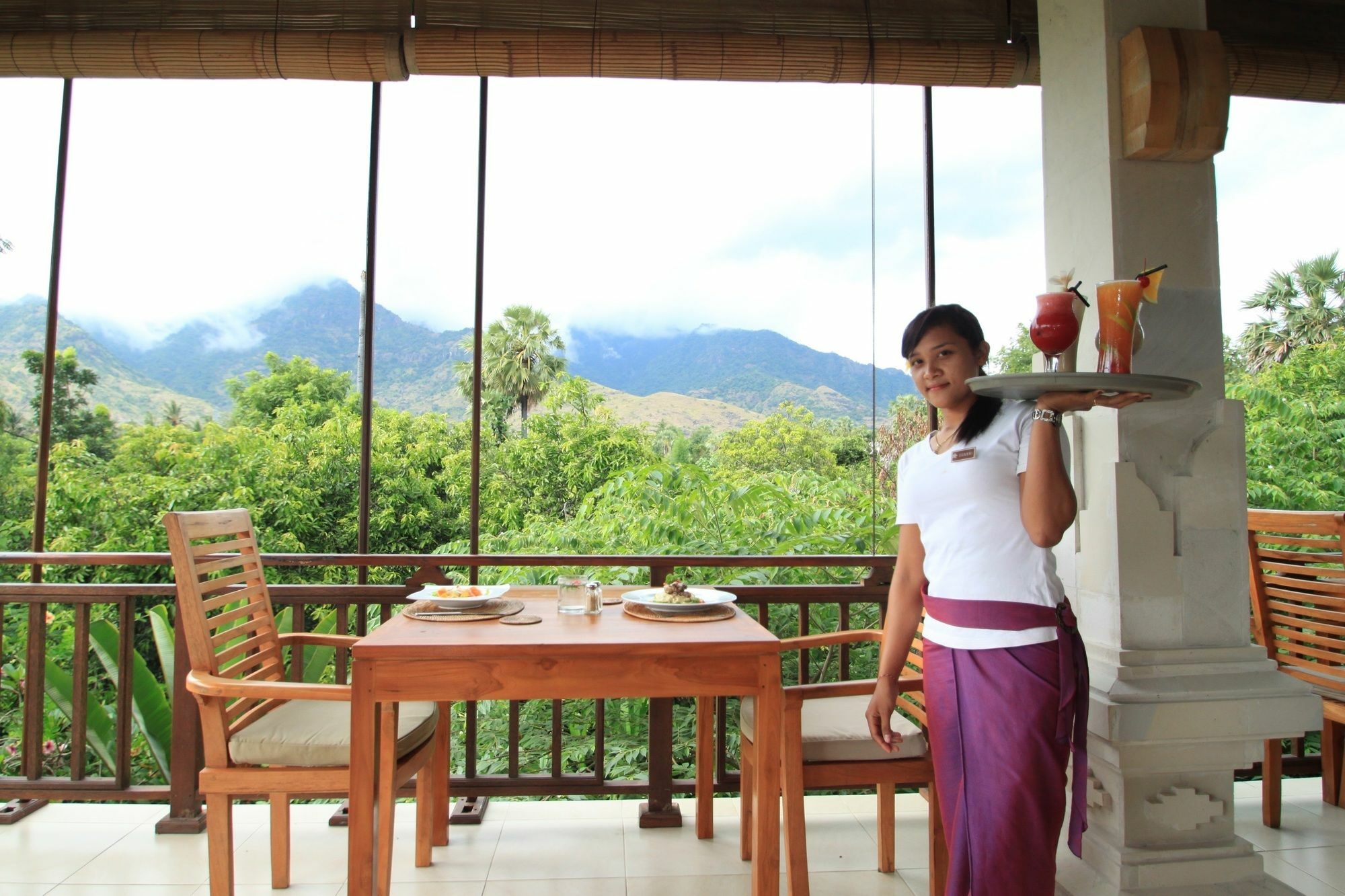 Villa Sutra Pemuteran  Bagian luar foto