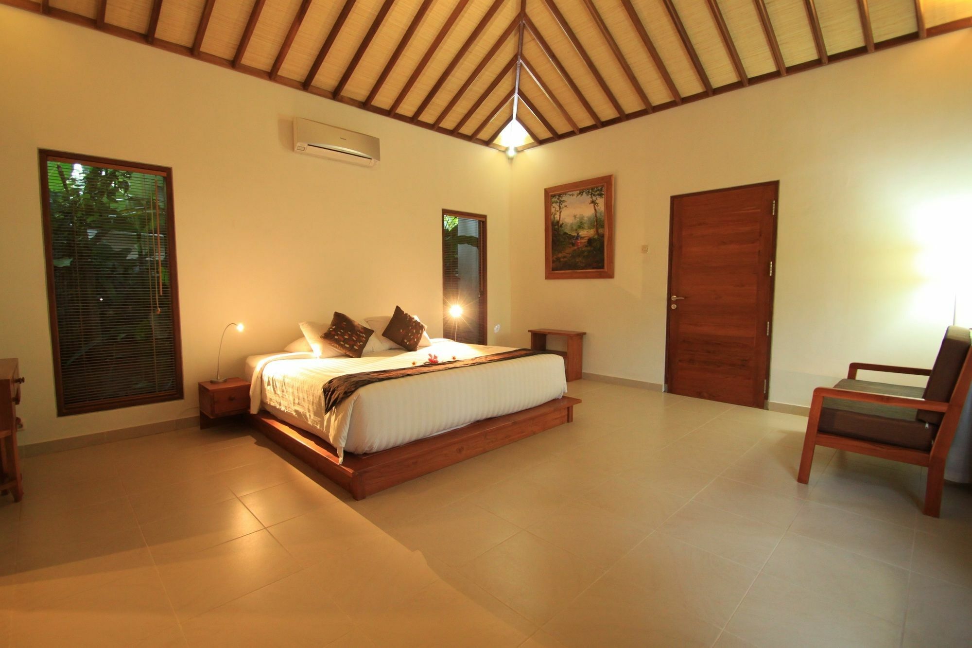 Villa Sutra Pemuteran  Bagian luar foto