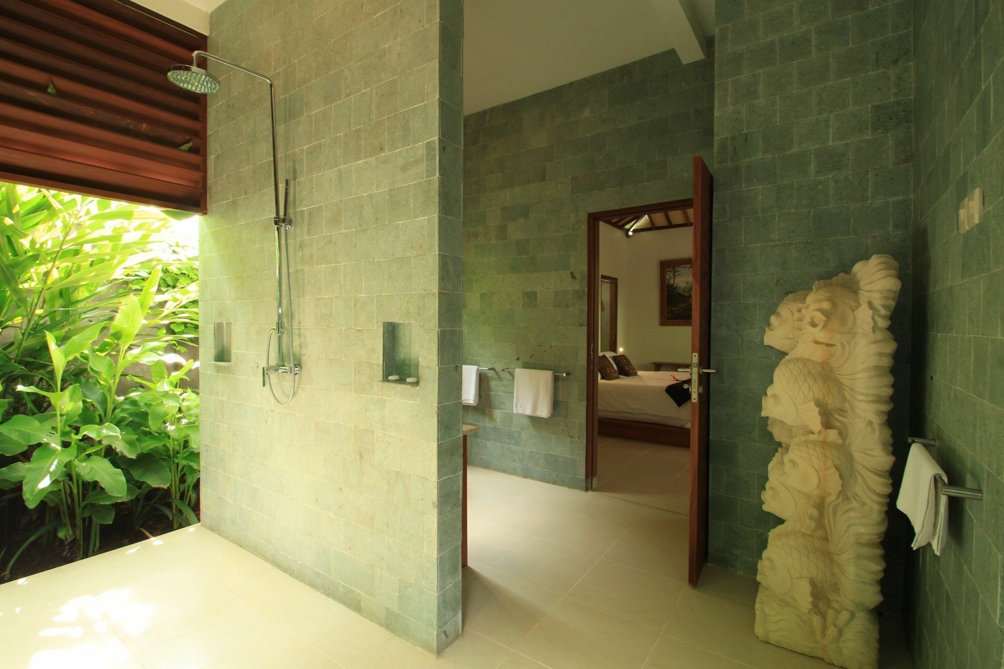 Villa Sutra Pemuteran  Bagian luar foto